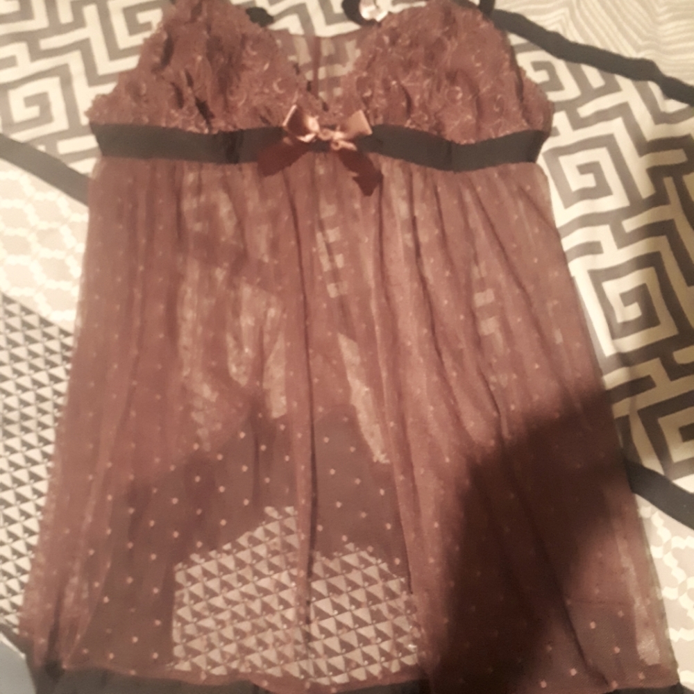 Lingerie